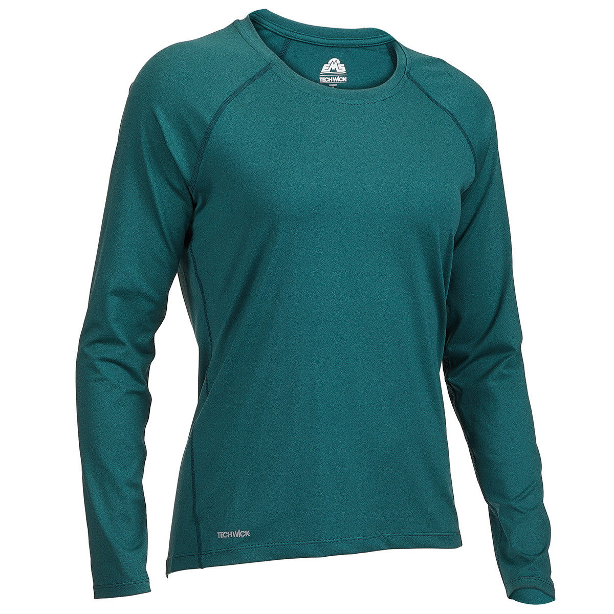 Ems Women's Essence Peak Long-Sleeve Tee