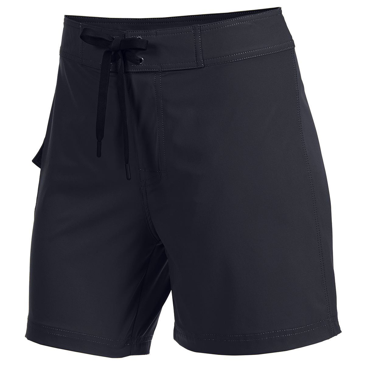 Ems Women's Hull Short - Black, XS