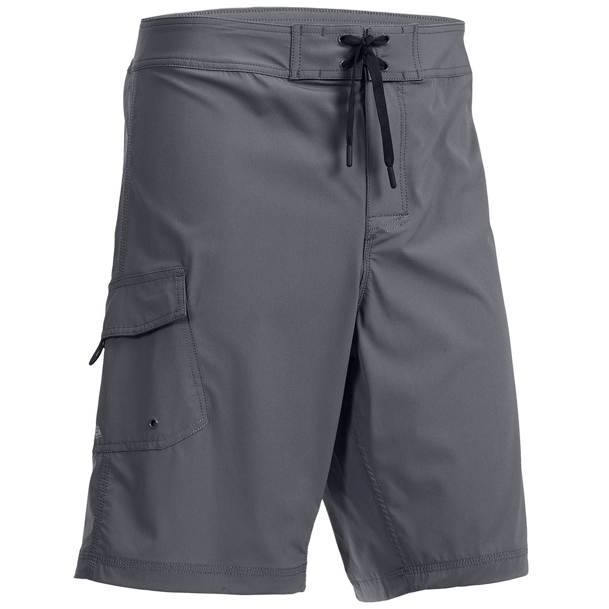 Ems Men's Hull Shorts - Black, 30