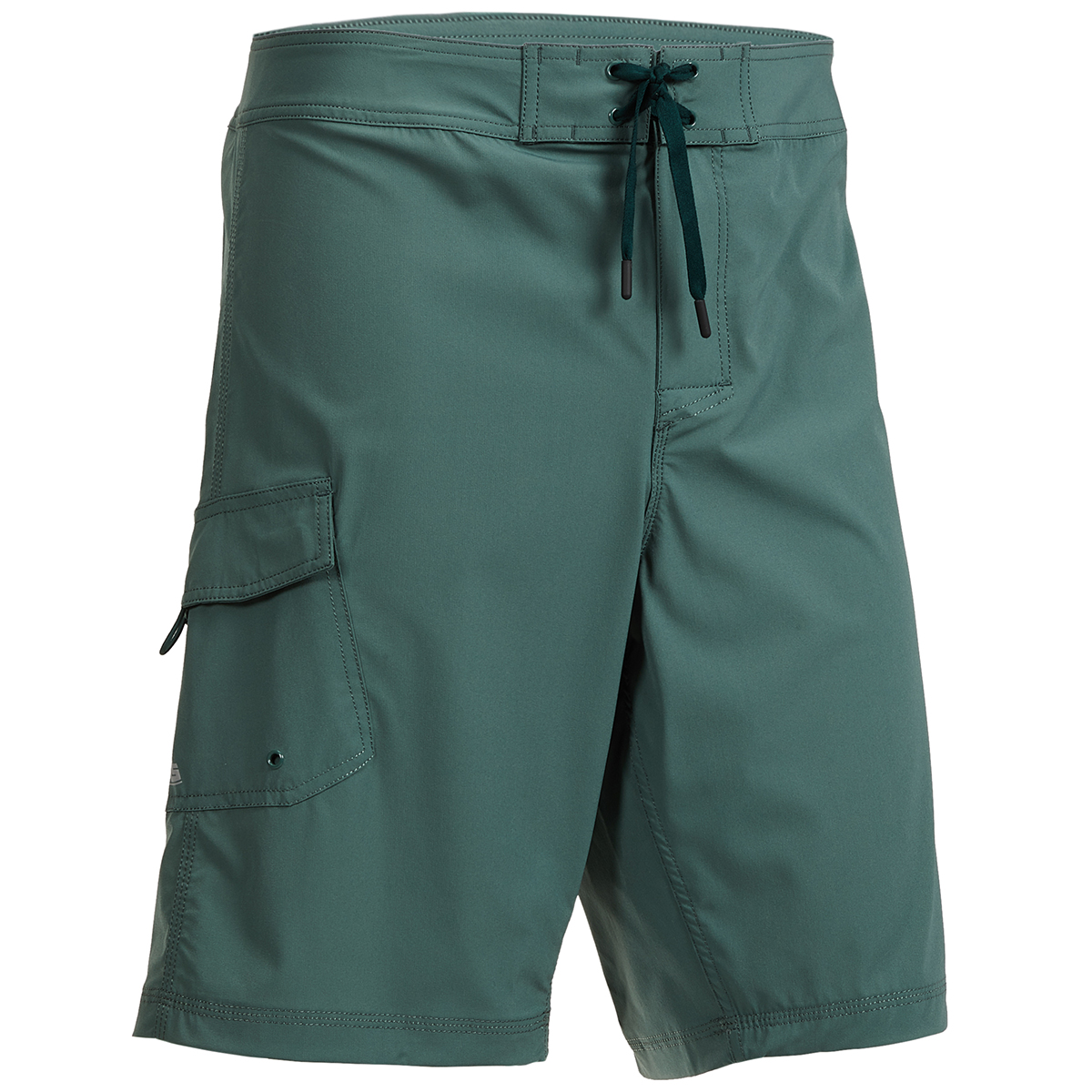 Ems Men's Hull Shorts - Green, 30