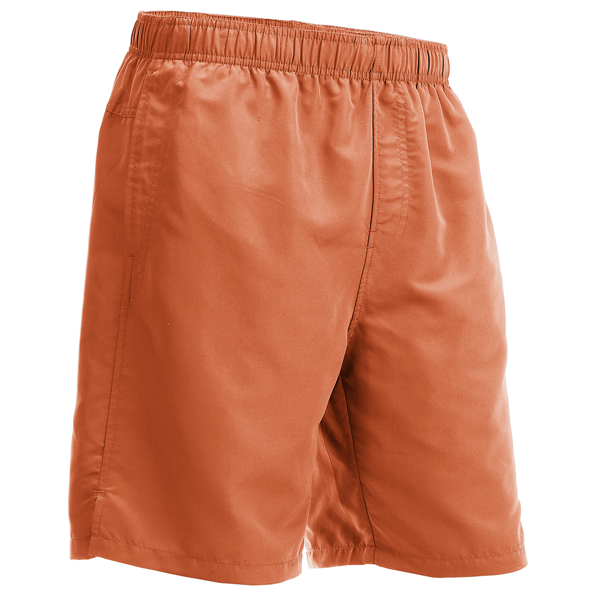 Ems Men's Fin Water Shorts - Orange, S