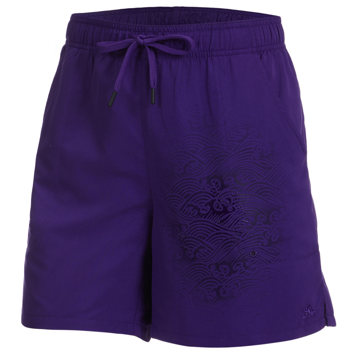 Ems Women's Fin Water Shorts