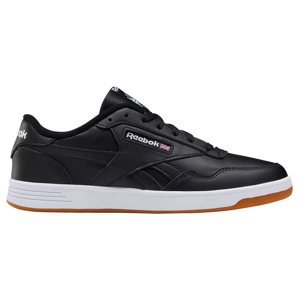 Reebok Men's Club Memt Sneakers