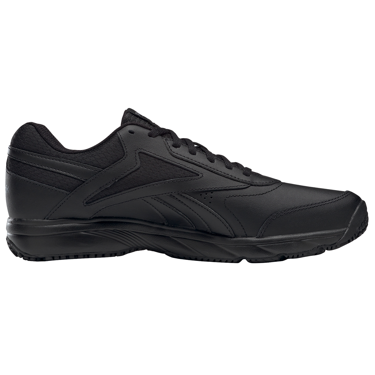 Reebok Men's Work N Cushion 4.0 Walking Shoe