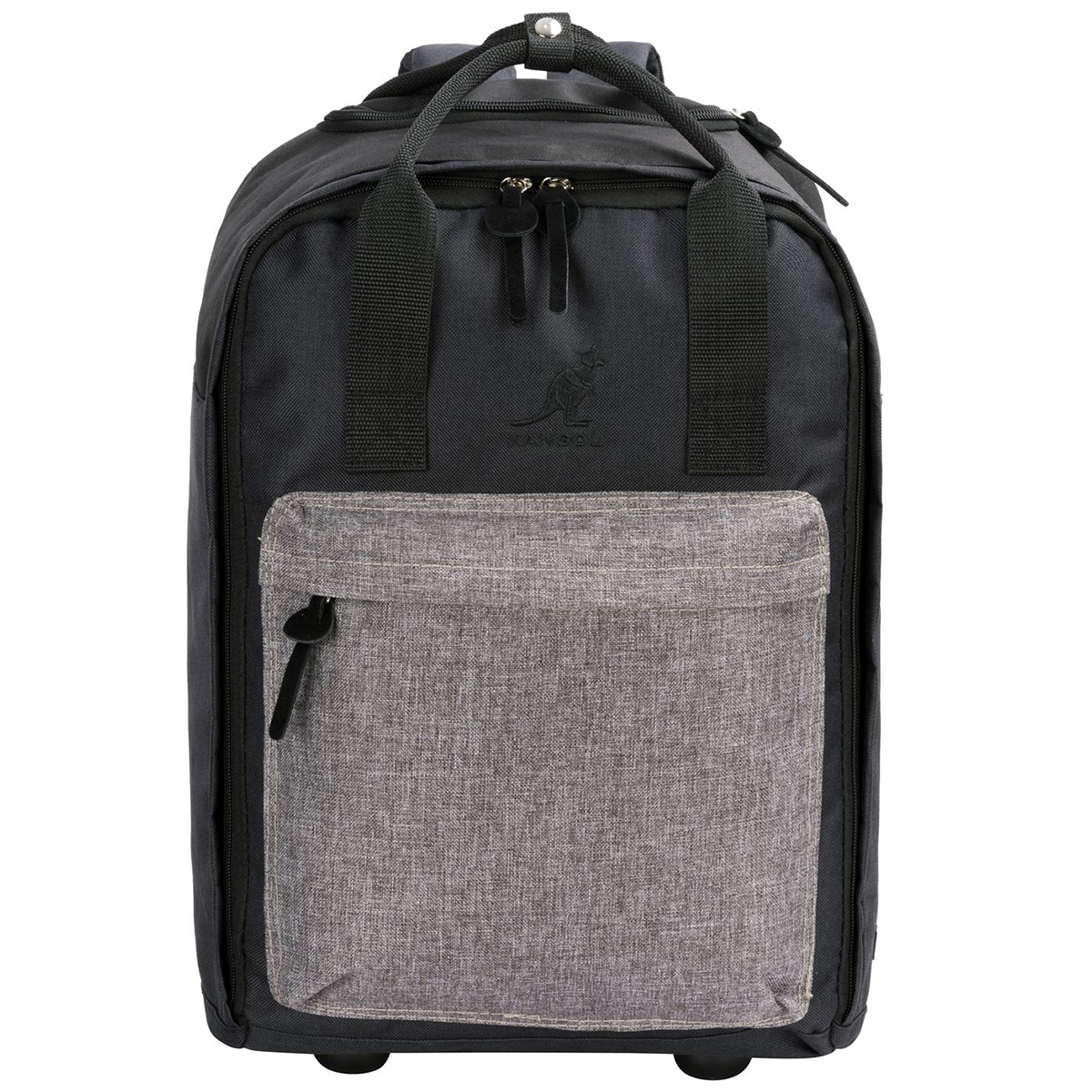 sports direct cabin suitcase
