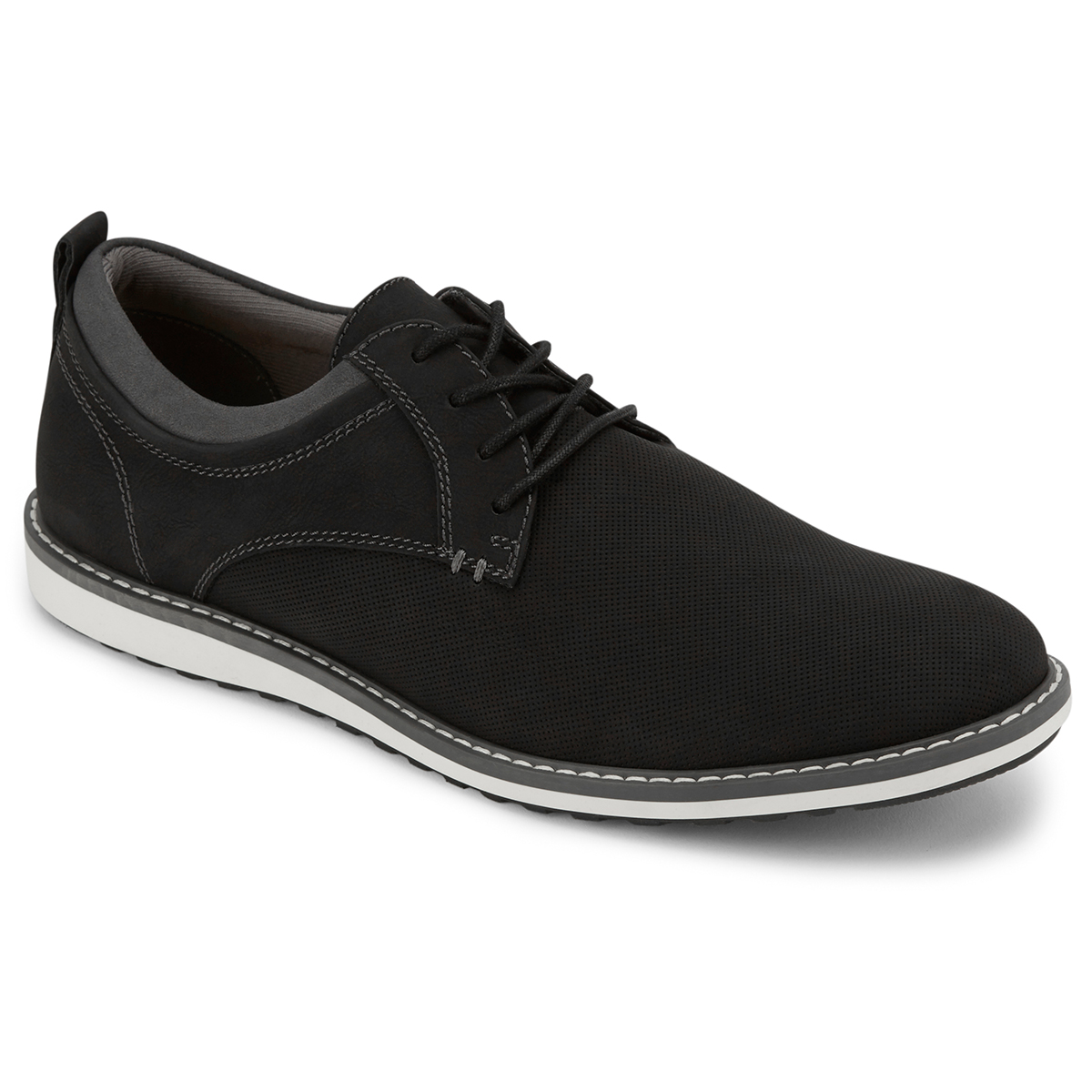 Dockers Men's Braxton Oxford Shoe