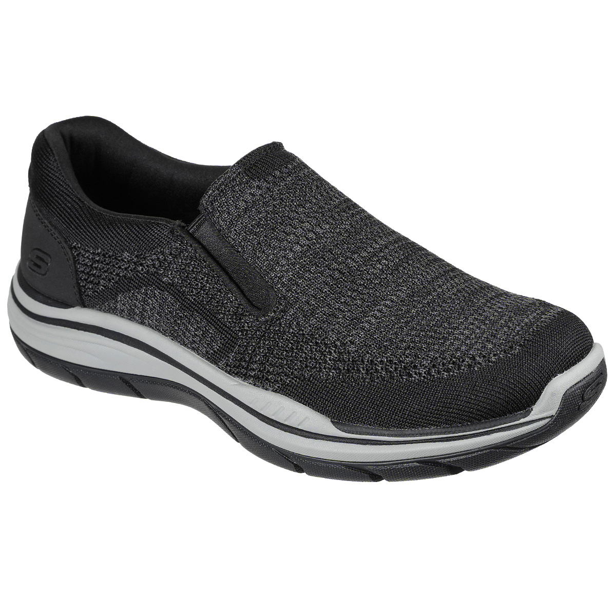 Skechers Men's Relaxed Fit Expected 2.0 Arago Slip-On Shoes