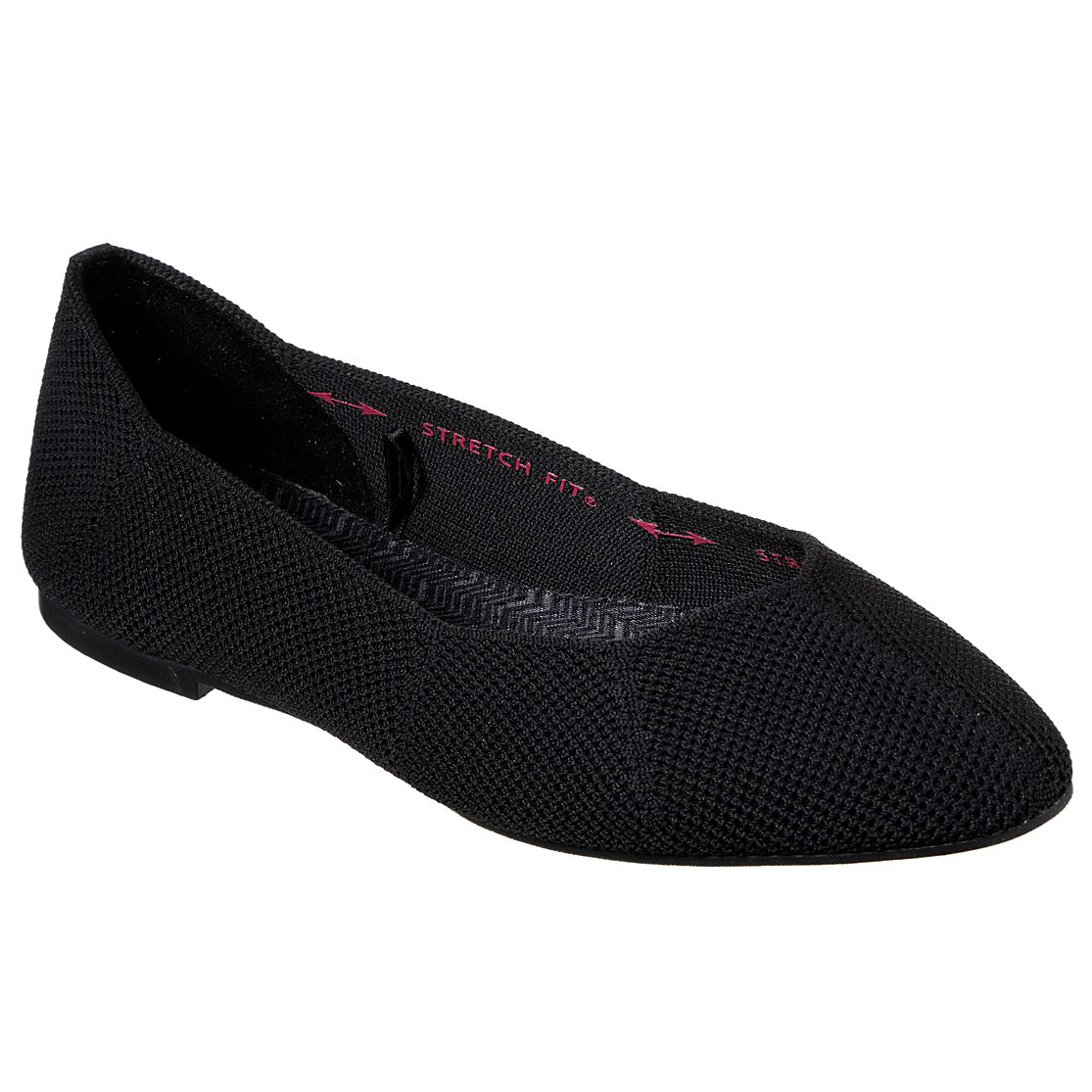 skechers cleo 3 flat