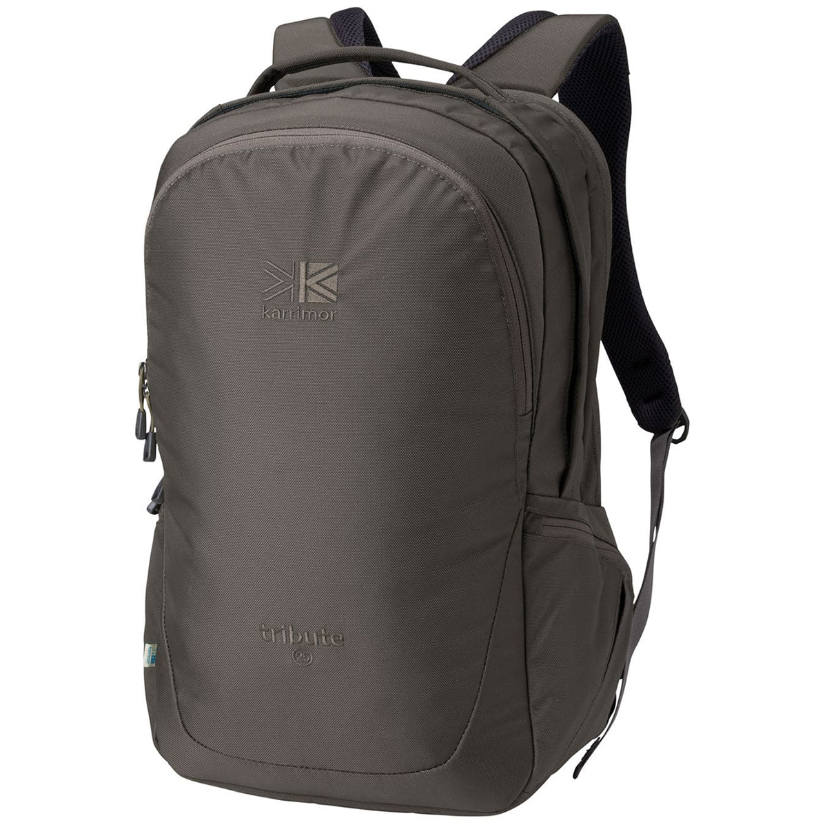 Karrimor K1 Tribute 25 Backpack - Black, ONESIZE