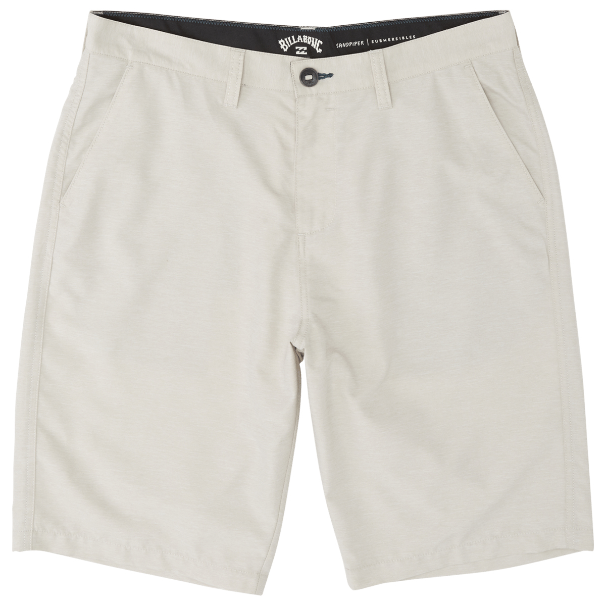 Billabong Men's Sandpiper Submersible Walkshort - Brown, 32