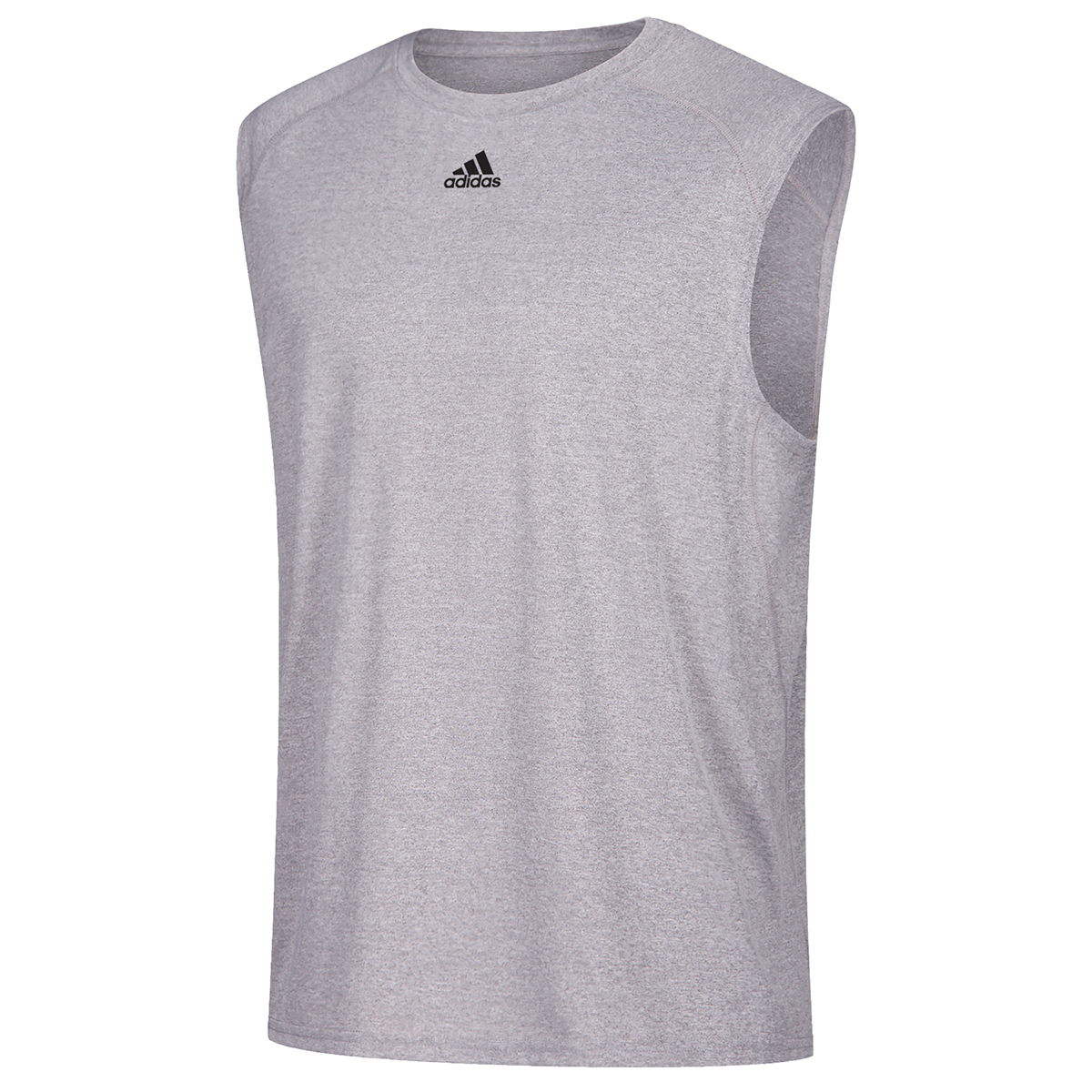 adidas men's sleeveless tee