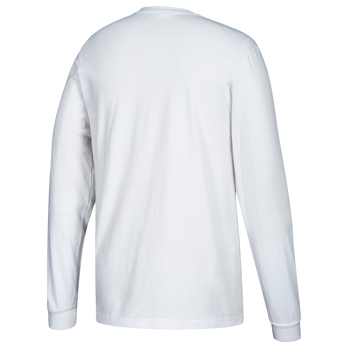 camiseta manga larga adidas hombre