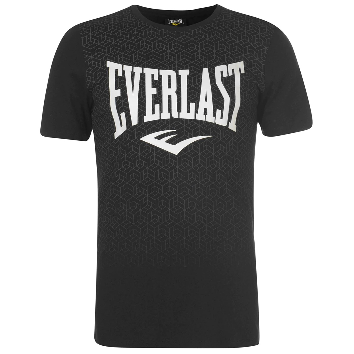 Everlast Men's Geo Print Short-Sleeve Tee