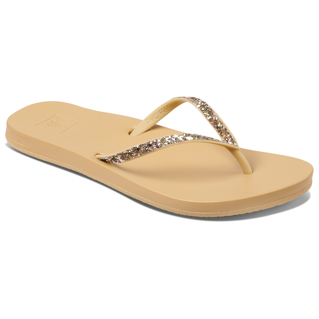 Reef Women's Cushion Bounce Stargazer Sandal