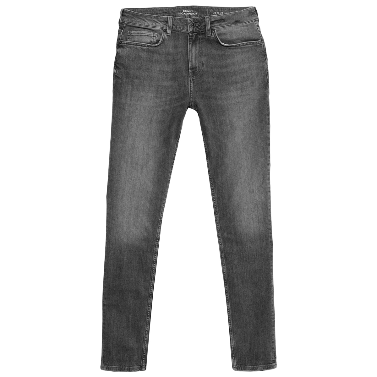 Jack Wills Men's Cashmoor Skinny Jeans