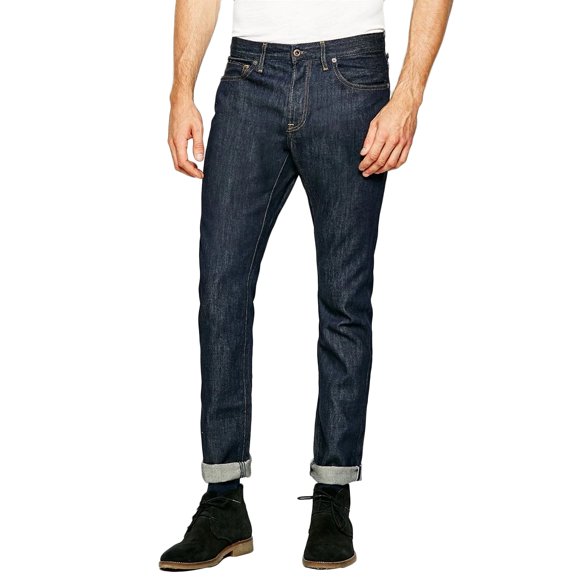 Jack Wills Men's Kirkham Slim Jeans