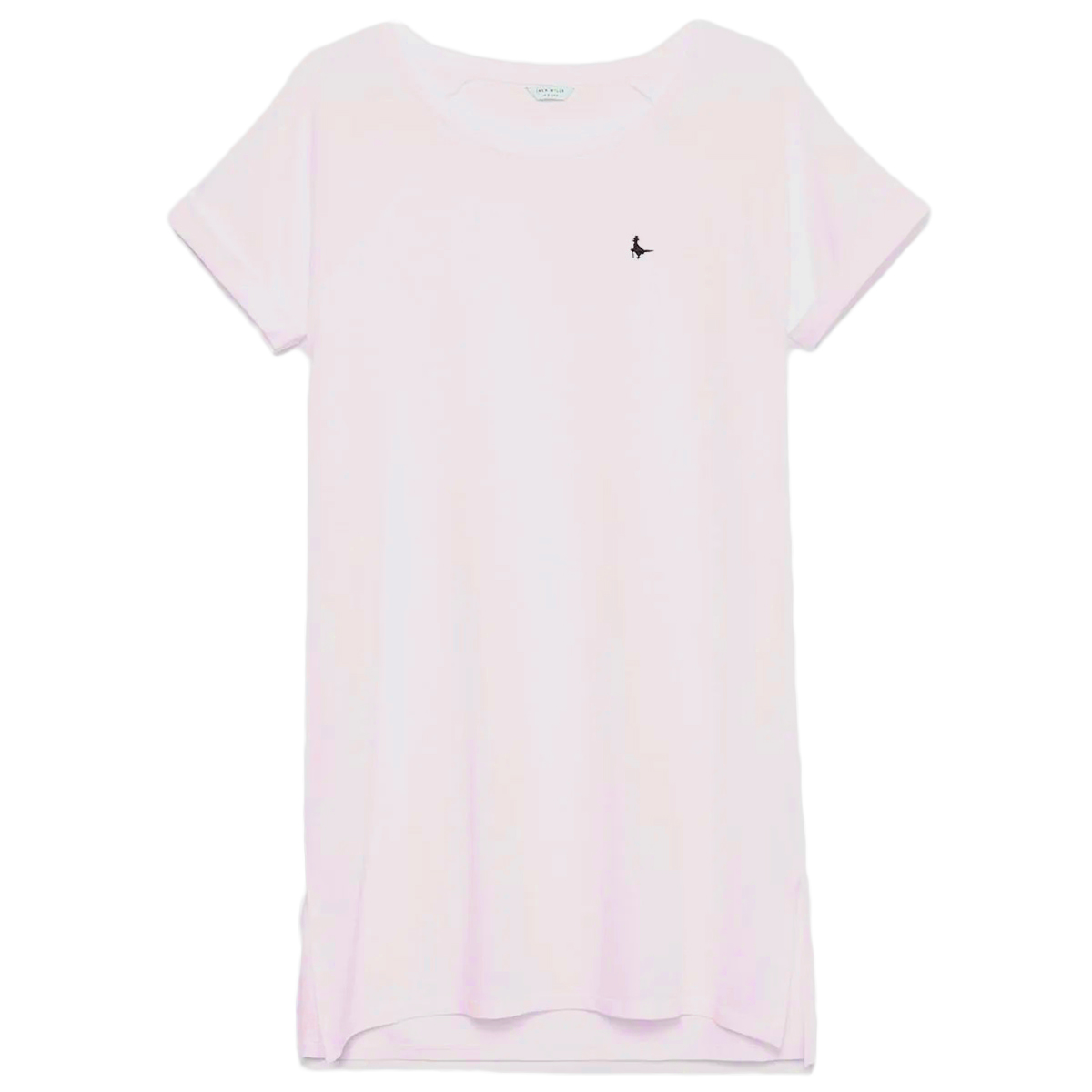 Jack Wills Women's Raglan Short-Sleeve Tee