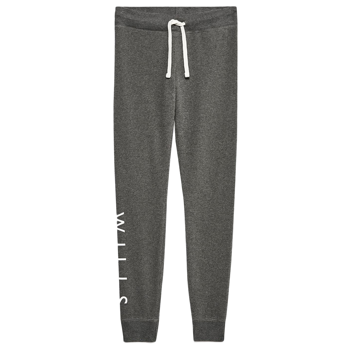 Jack Wills Women's Lingham Soft Skinny Joggers - Black, 10