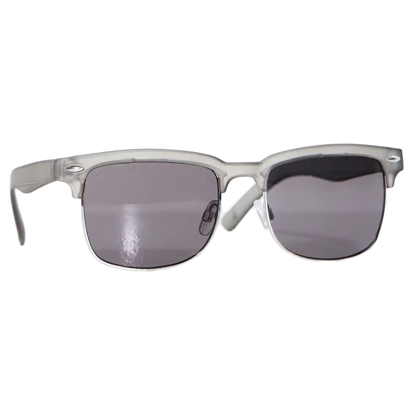 Jack Wills Men's Raynsford Clubmaster Sunglasses