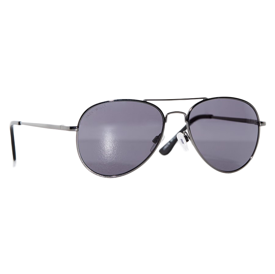 Jack Wills Men's Rorrington Aviator Sunglasses