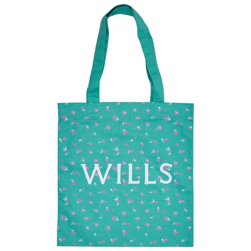 Jack Wills Women's Amblesire Shopper Bag