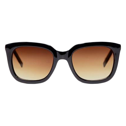 Jack Wills Women's Penarth Squared Sunglasses