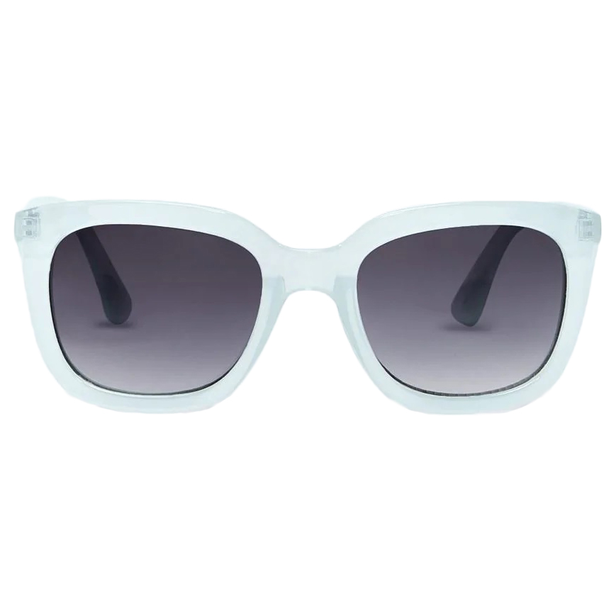 Jack Wills Women's Penarth Squared Sunglasses