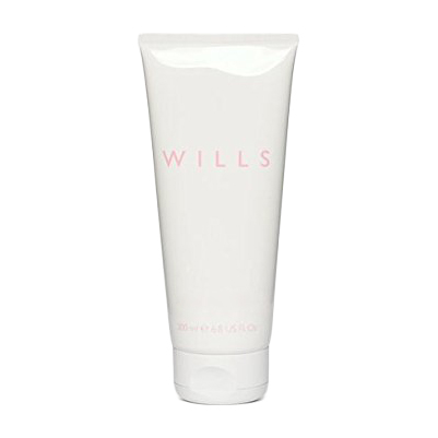 Jack Wills Ladies Signature Body Wash