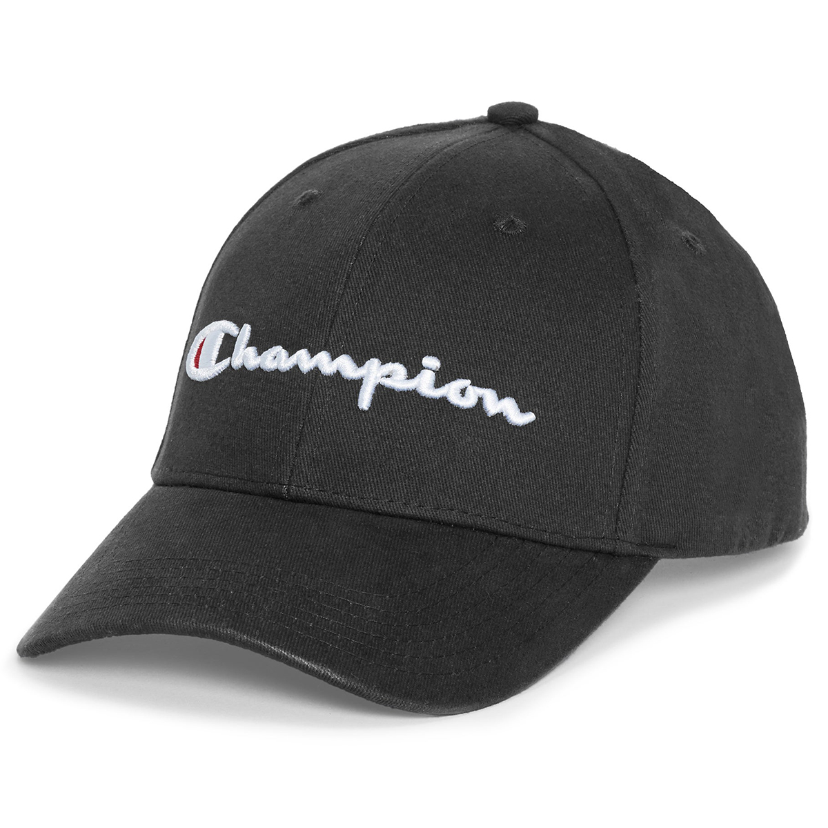 Champion Men's Classic Twill Adjustable Hat