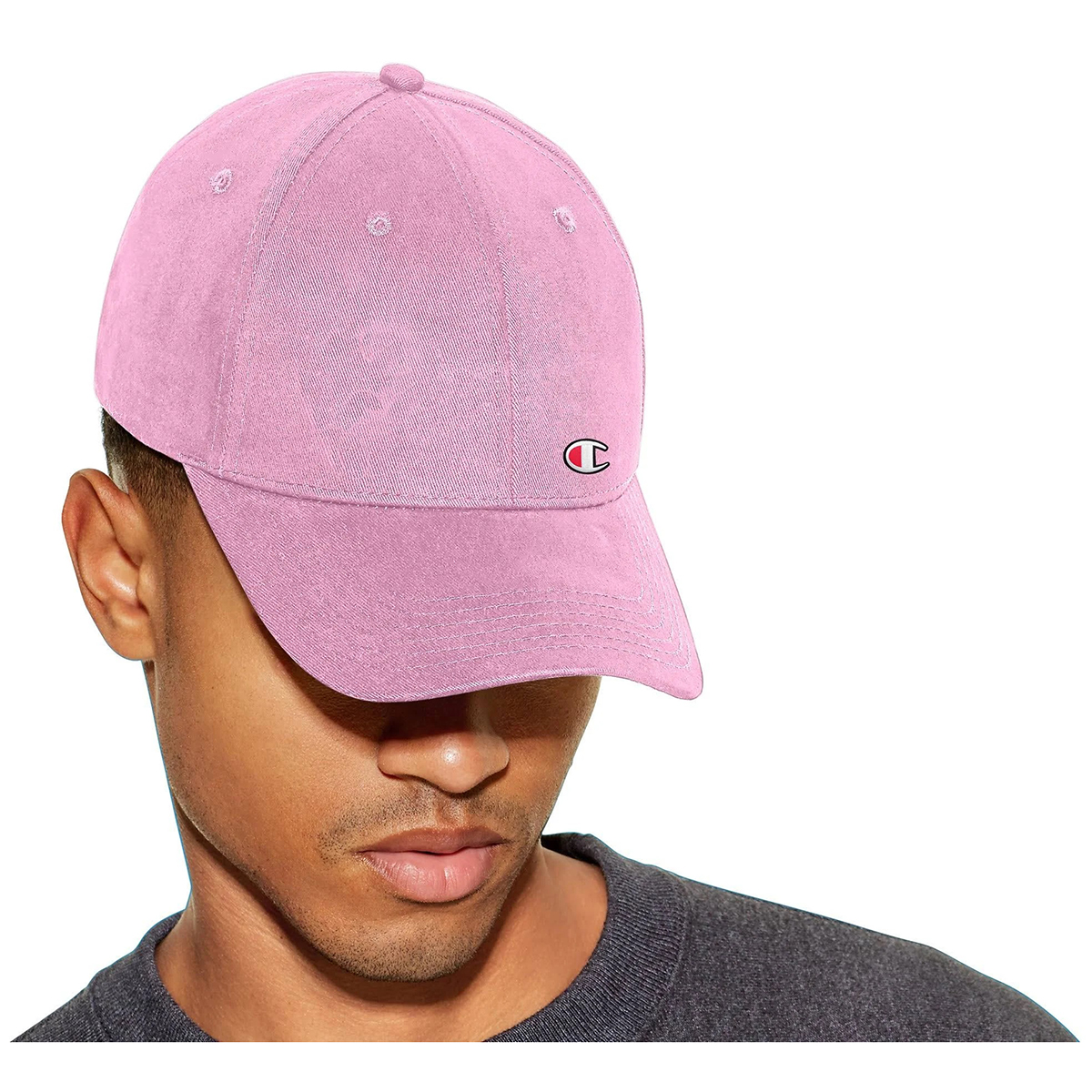 Champion Men's Classic Twill Hat