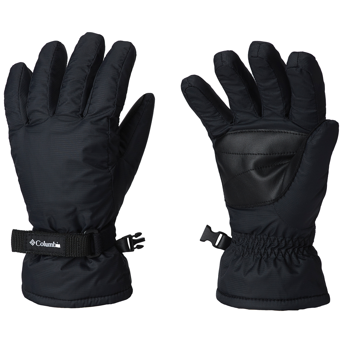 Columbia Kids' Core Gloves - Black, M