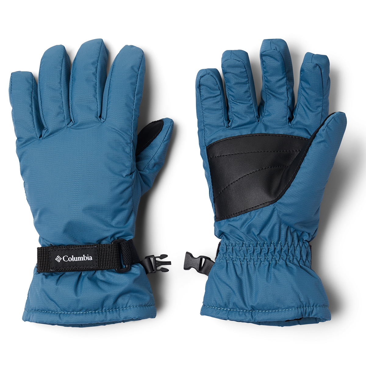 Columbia Kids' Core Gloves - Blue, XL