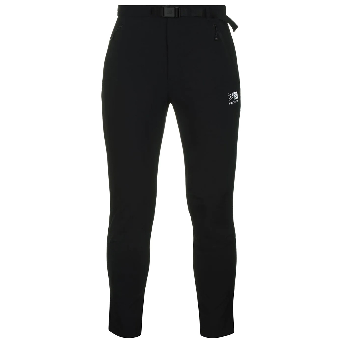 Karrimor Men's Df Jogging Pants - Black, L
