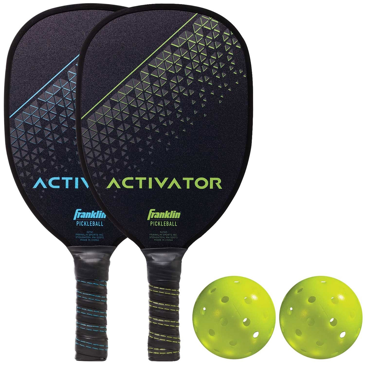 Franklin Pickleball Set