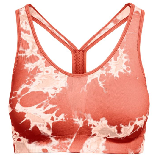 Champion Women's Infinity Tie Dye Sports Bra