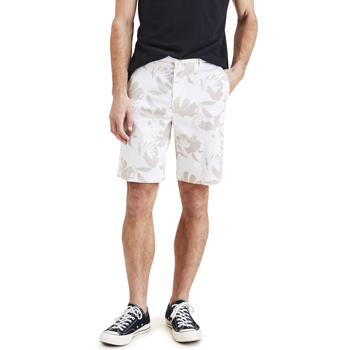 Dockers Men's Ultimate Straight Fit Short