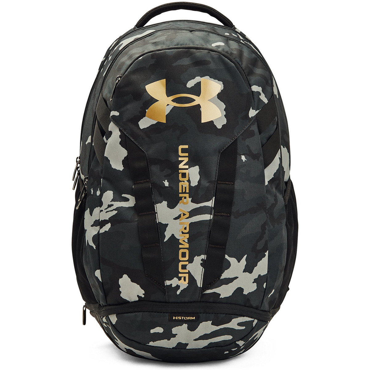 Under Armour Hustle Backpack