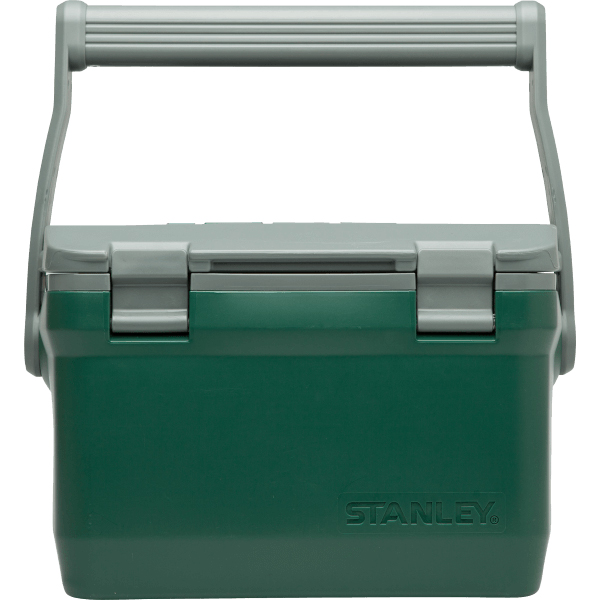 Stanley Adventure Easy Carry 7 Qt Outdoor Cooler, Green