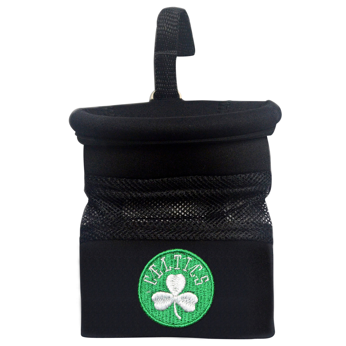 Boston Celtics Fanmats Nba Car Caddy