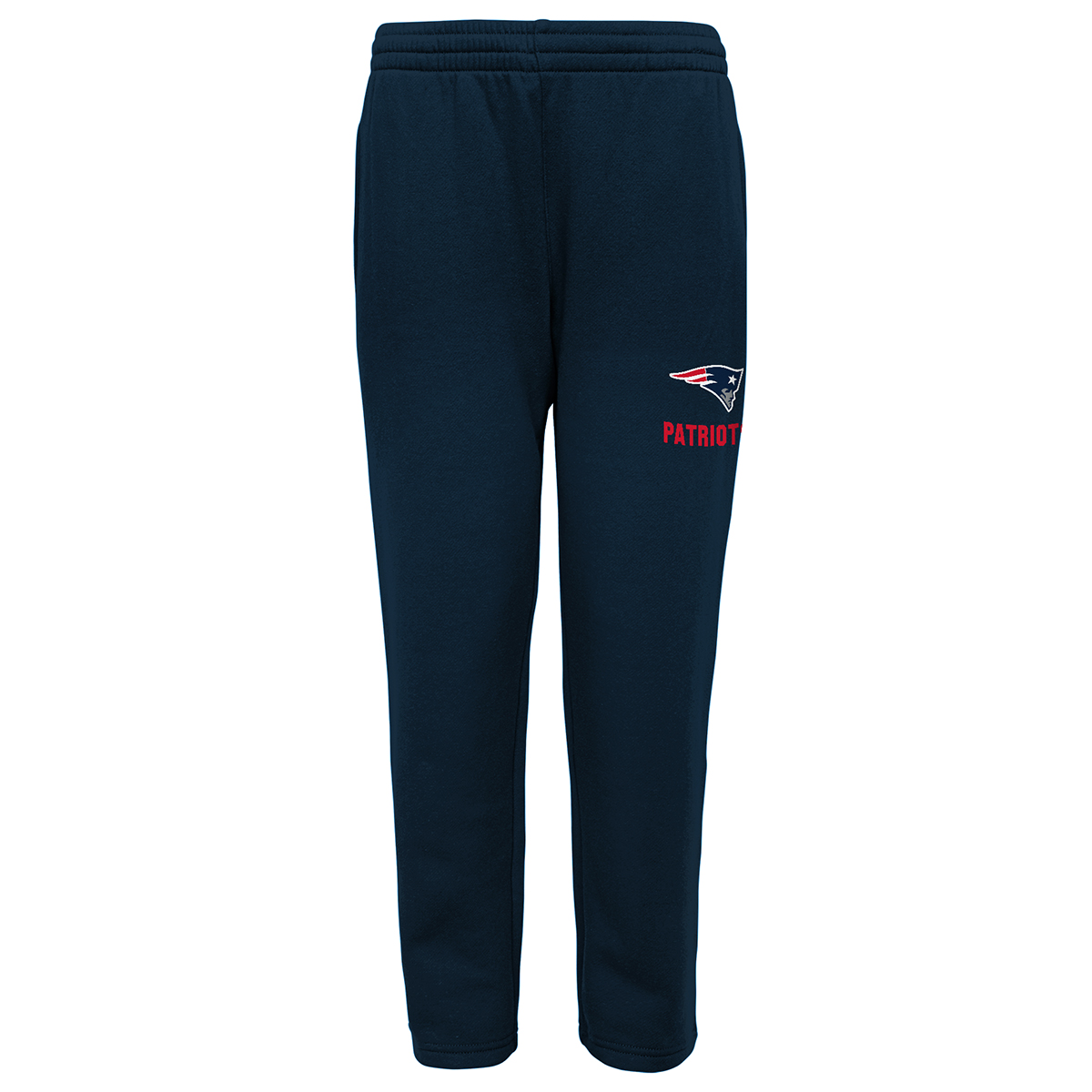 New England Patriots Boys' Essential Fleece Pants