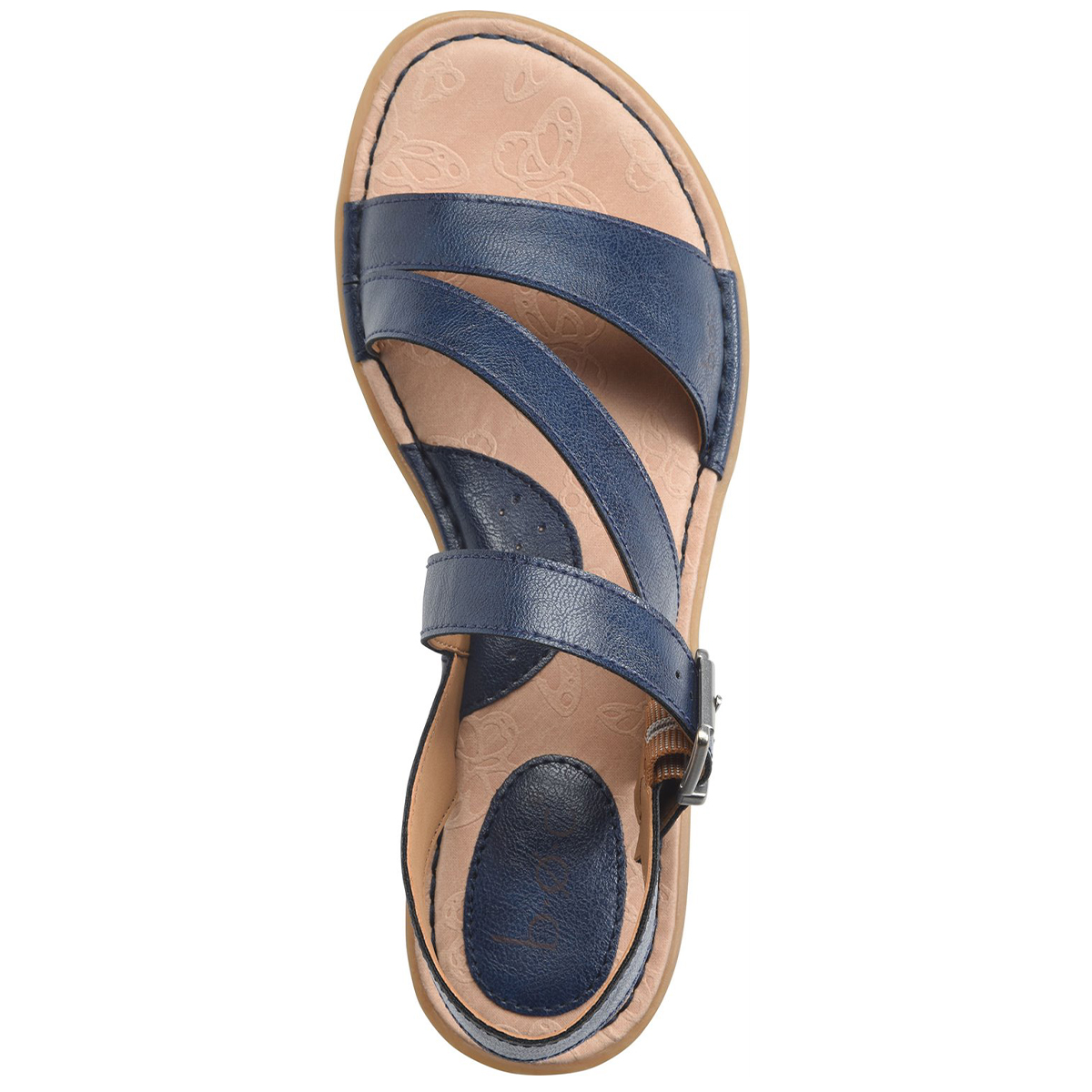 boc seaside sandal