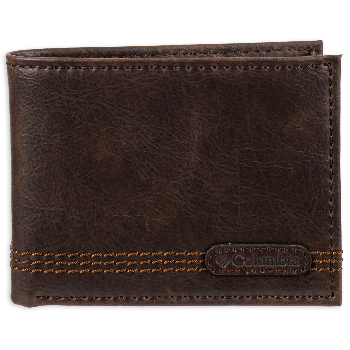 Columbia Rfid Extra Capacity Slimfold Wallet