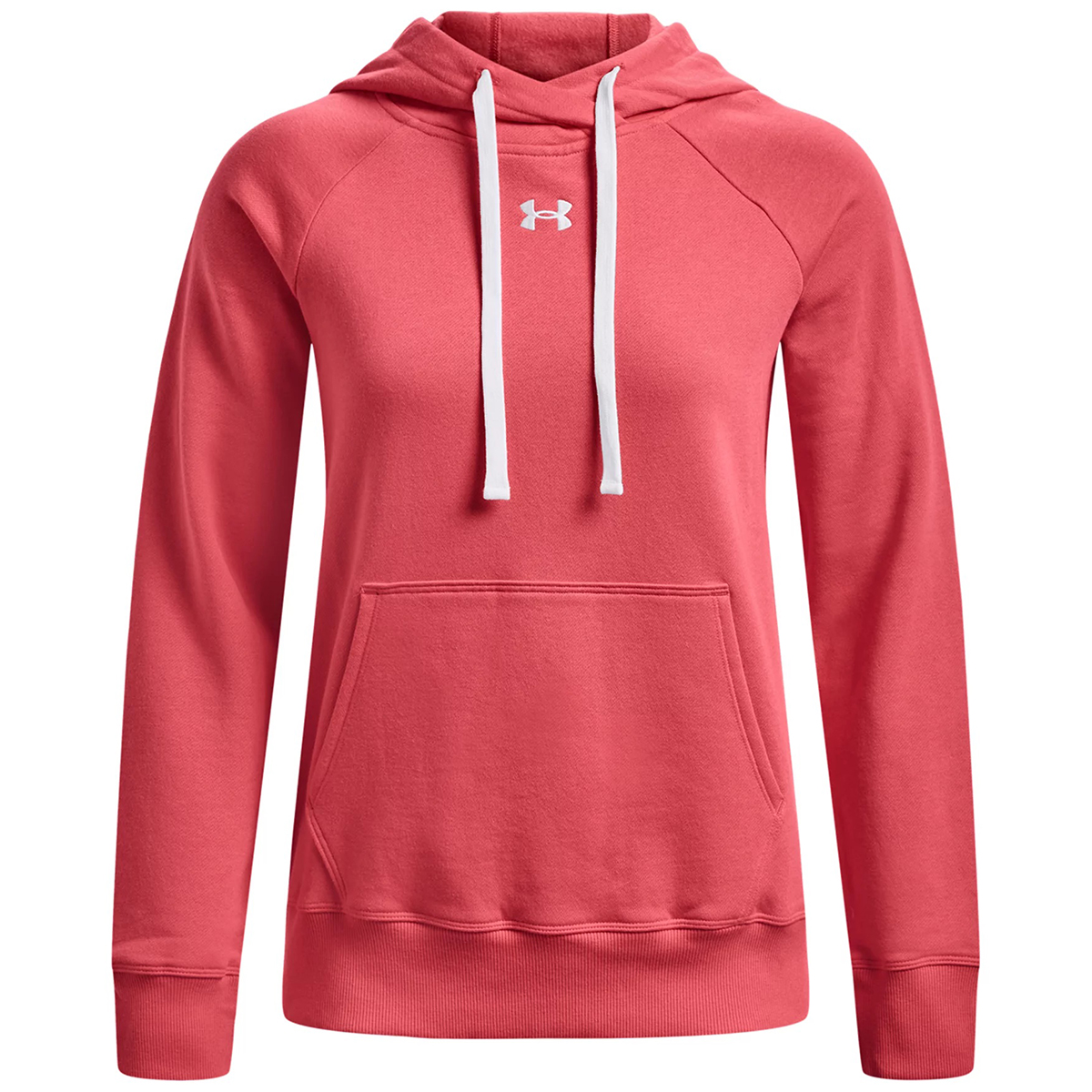 Under Armour Women's Ua Rival Fleece Hb Hoodie