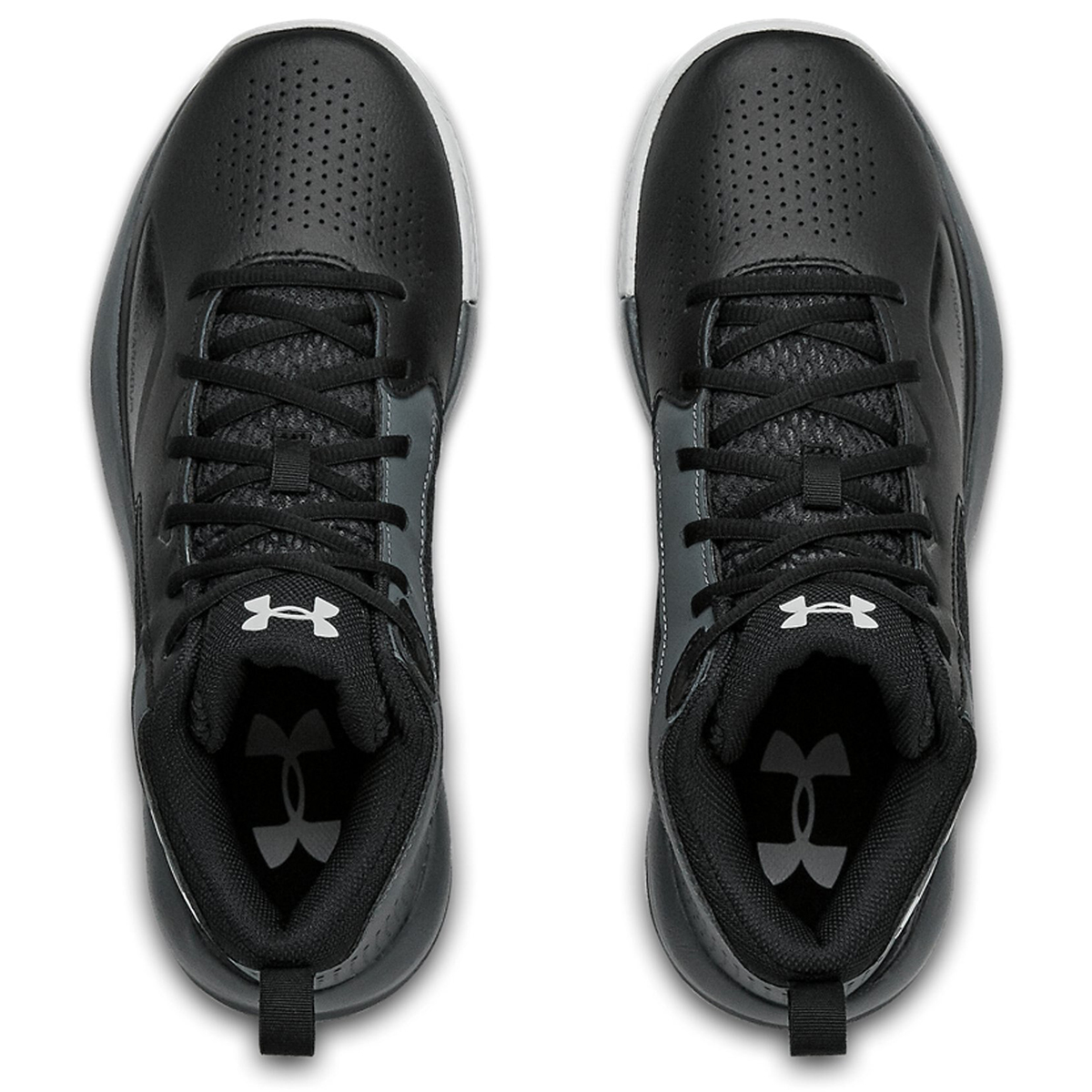 Tenis Under Armour Lockdown 5 Hombre