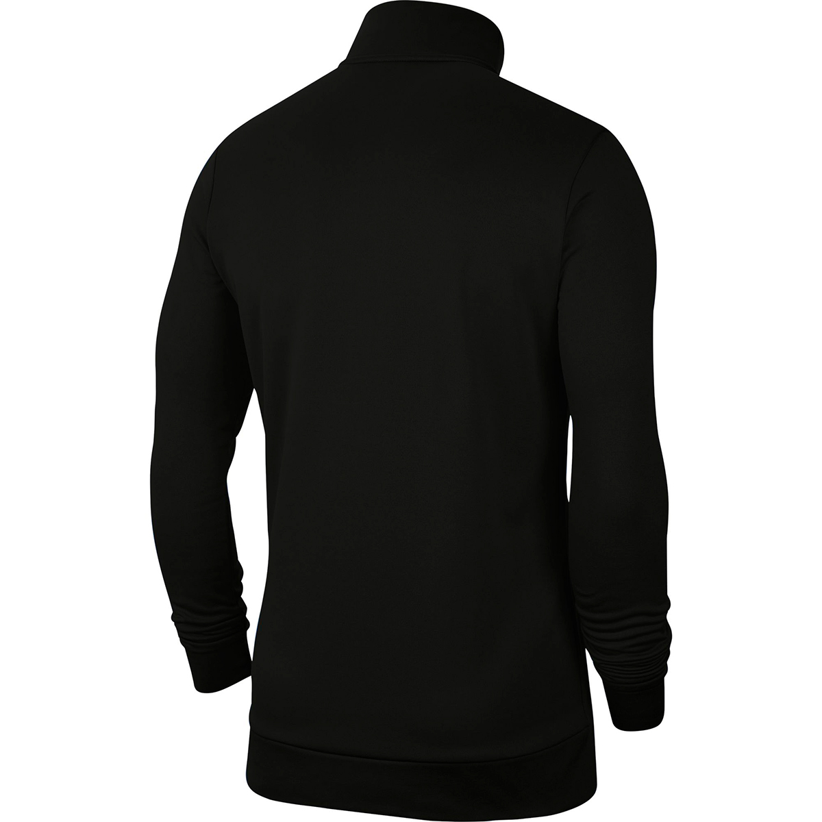 NIKE Men's Therma Long-Sleeve 1/4-Zip Training Top - Bob's Stores