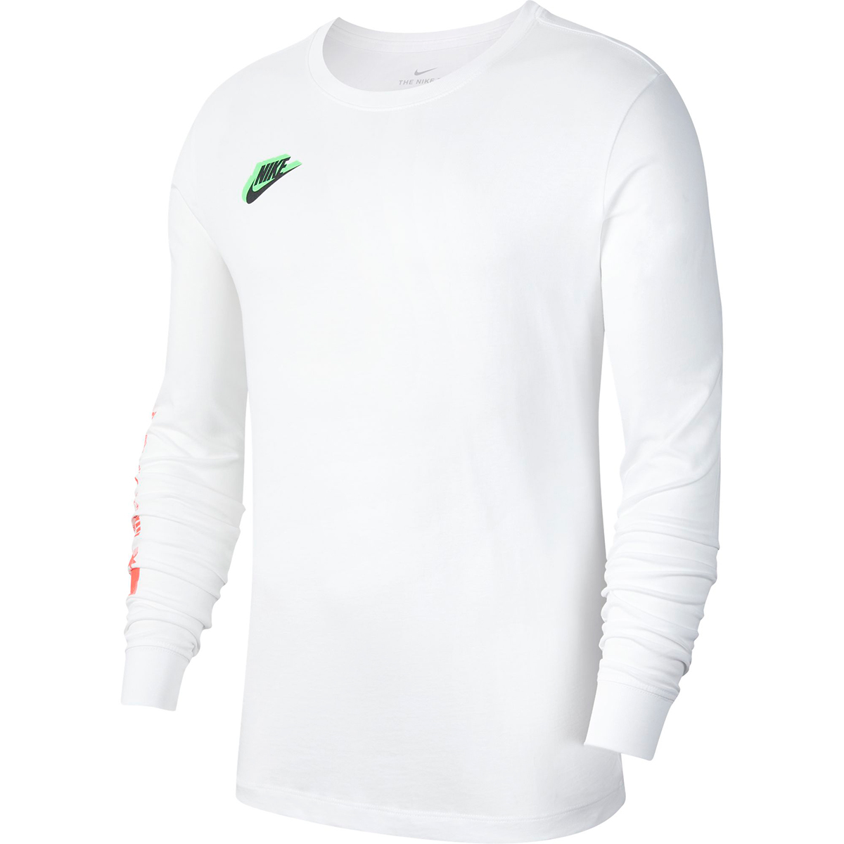 Nike Men's Sportswear Long-Sleeve Tee