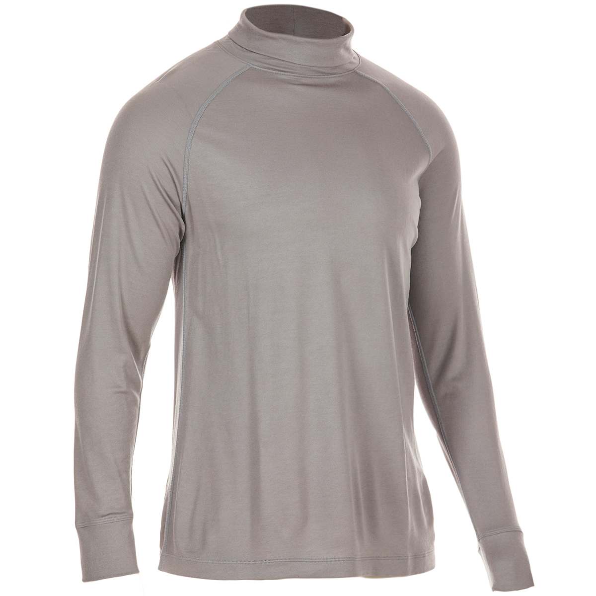 Ems Men's Traveler Merino Wool Turtleneck Pullover