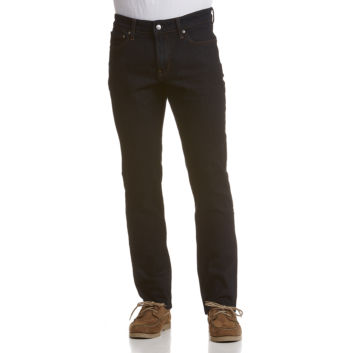 Calvin Klein Men's Core Slim Denim Jeans