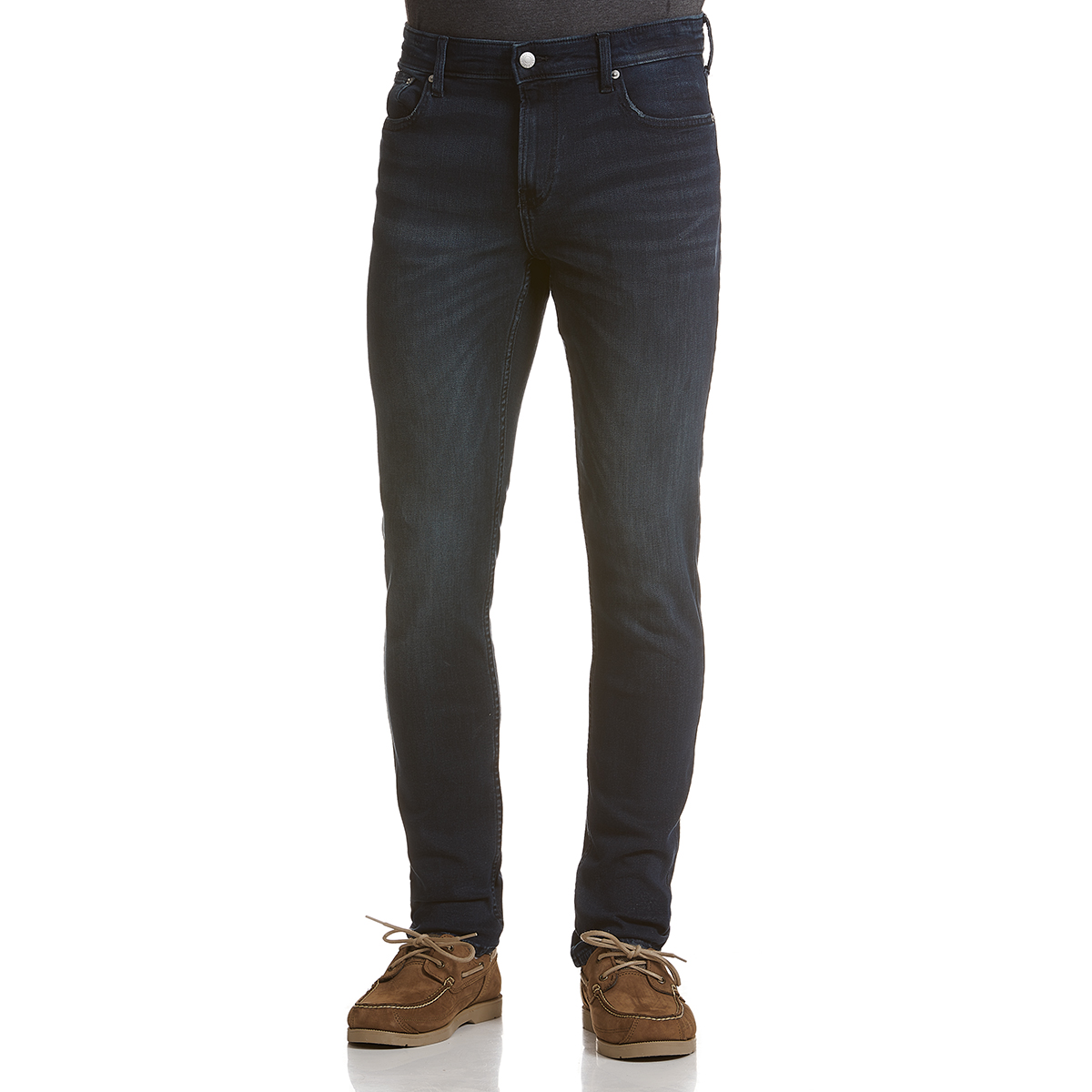 Calvin Klein Men's Core Skinny Denim Jeans