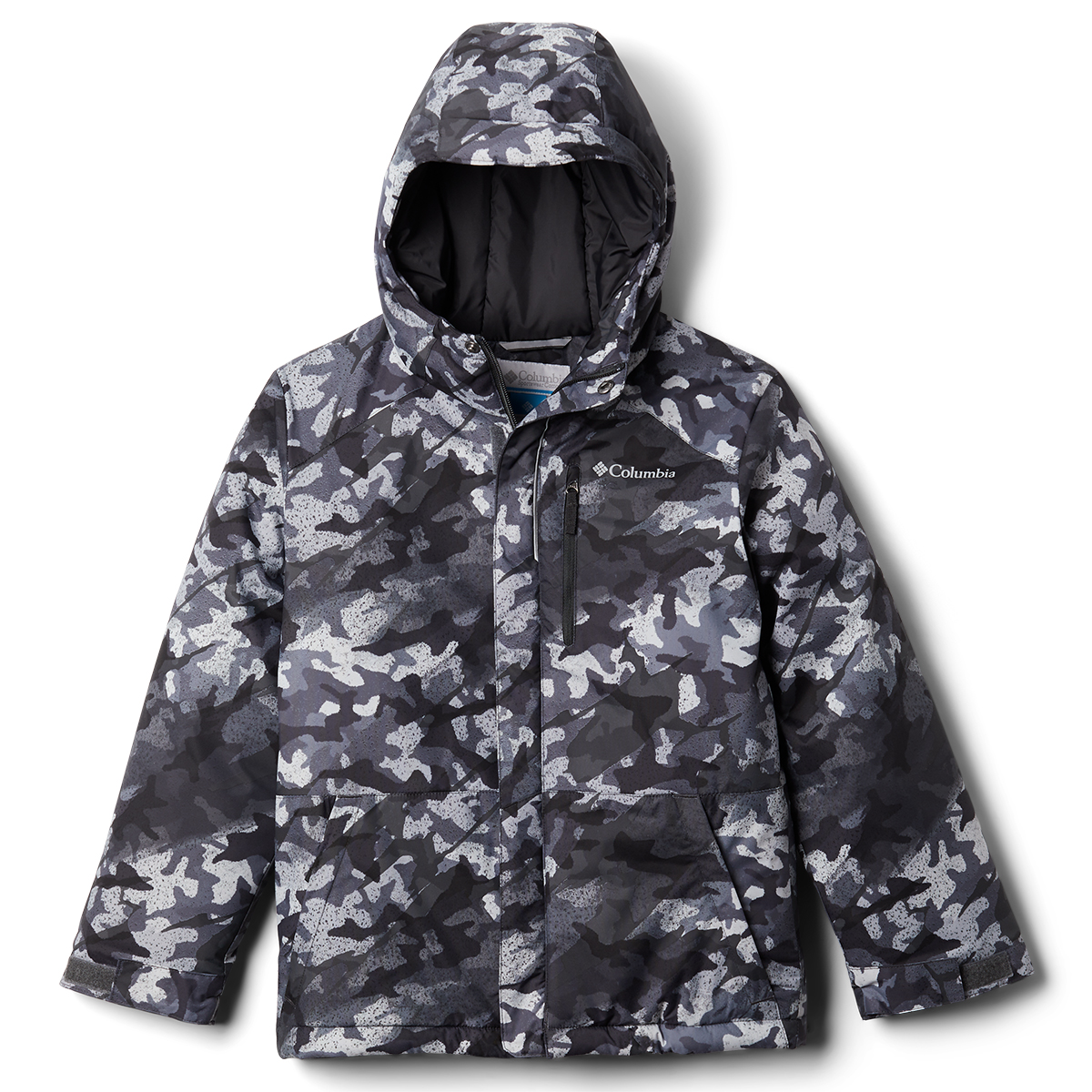 Columbia Boys Lightning Lift Jacket